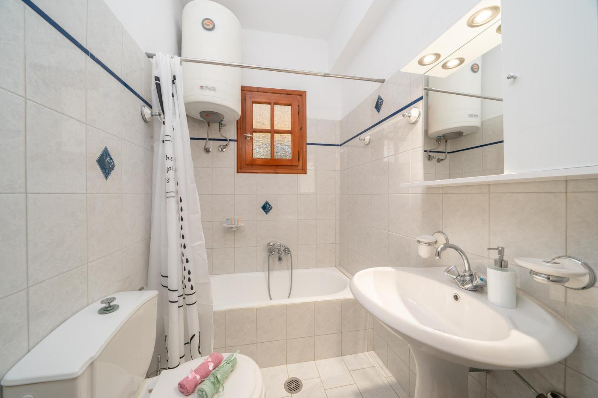Sea Salt Apartments Sami  Zewnętrze zdjęcie