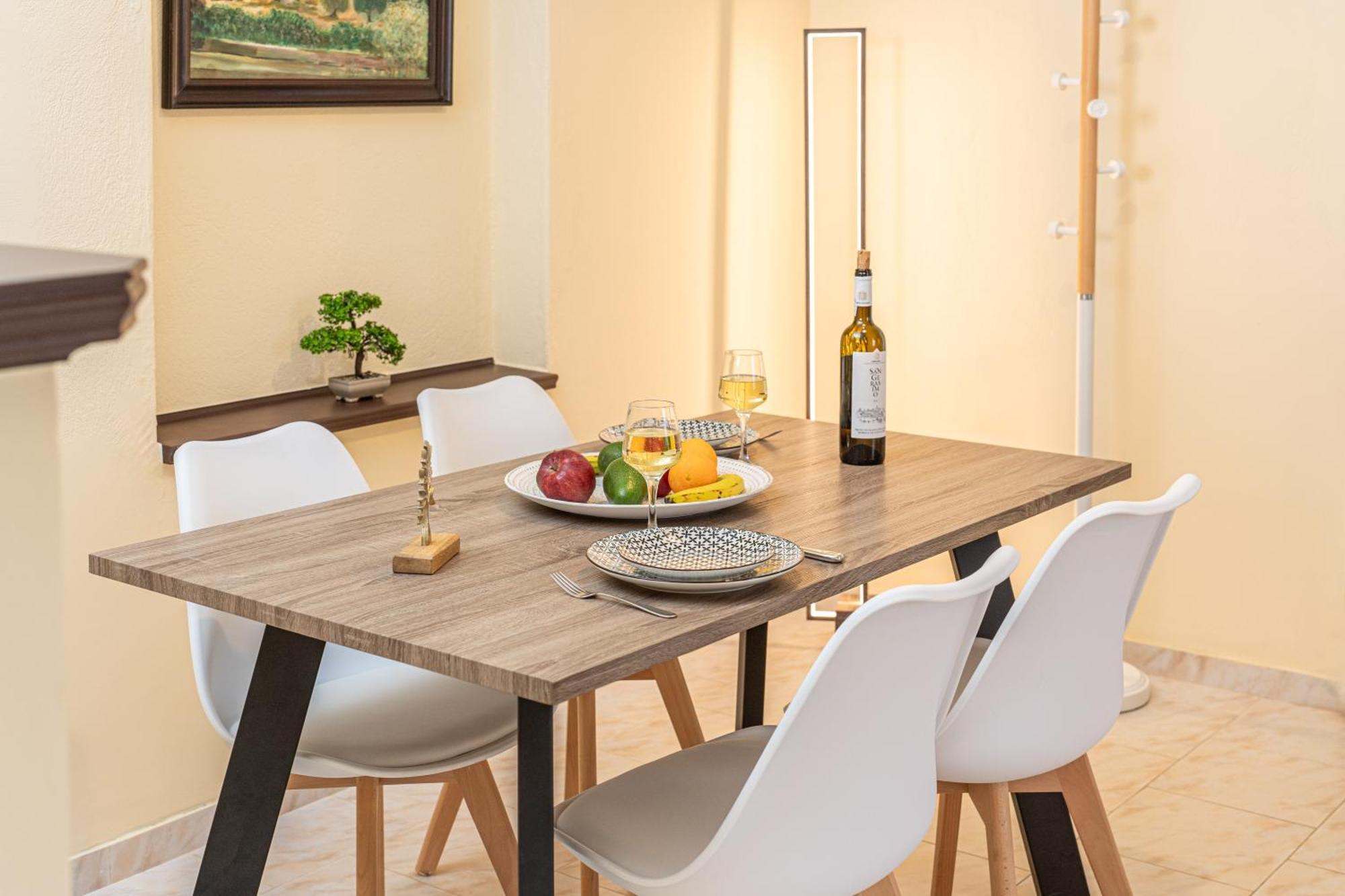 Sea Salt Apartments Sami  Zewnętrze zdjęcie