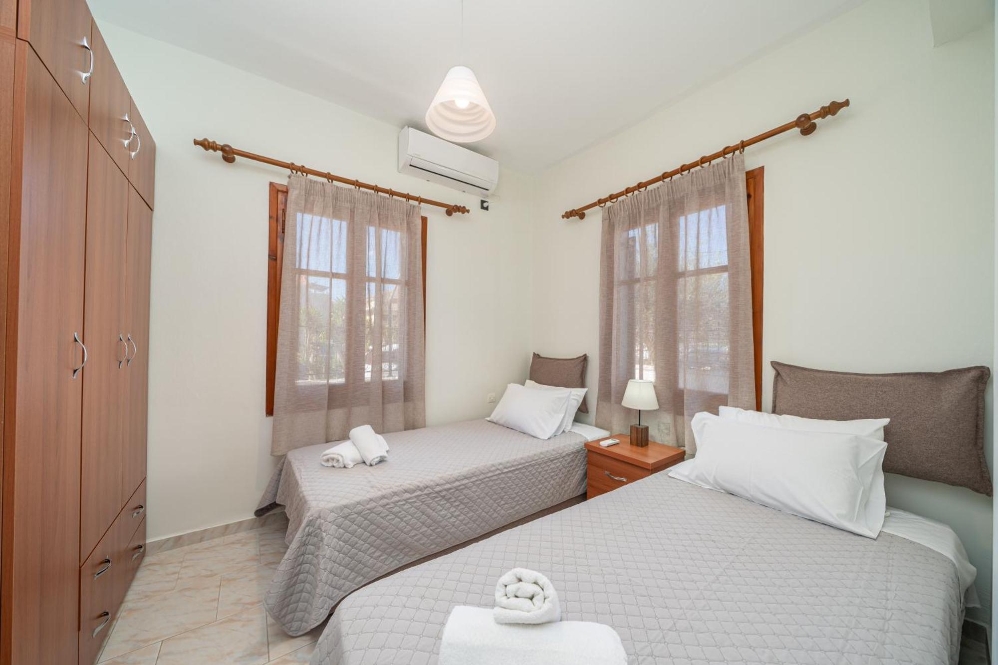 Sea Salt Apartments Sami  Zewnętrze zdjęcie