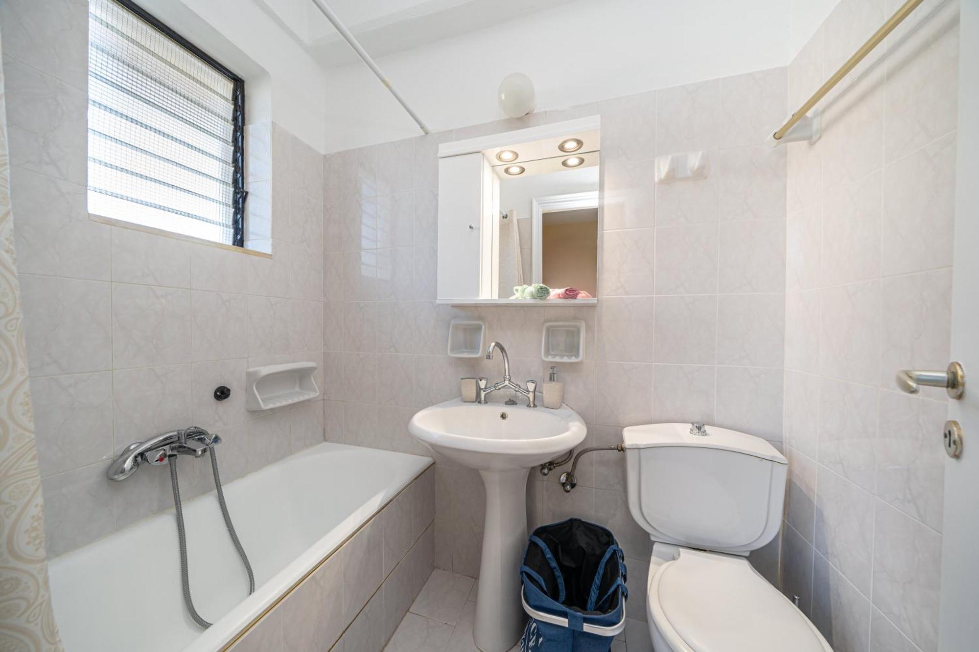 Sea Salt Apartments Sami  Zewnętrze zdjęcie